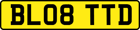 BL08TTD