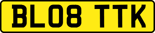 BL08TTK