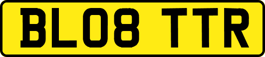 BL08TTR