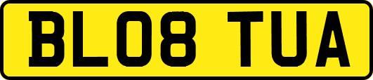 BL08TUA