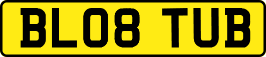 BL08TUB