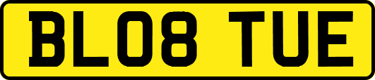 BL08TUE
