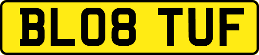 BL08TUF