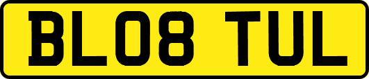 BL08TUL