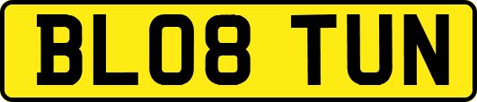 BL08TUN