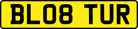 BL08TUR