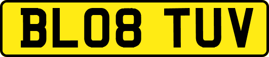 BL08TUV