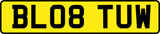 BL08TUW