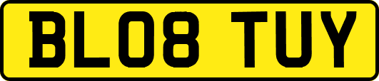 BL08TUY