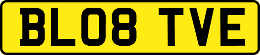BL08TVE