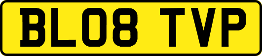 BL08TVP