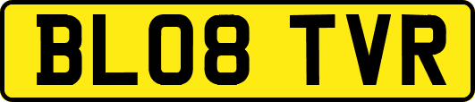 BL08TVR