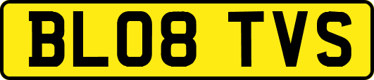 BL08TVS