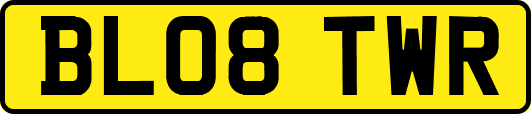 BL08TWR