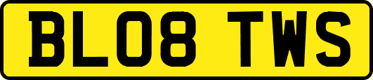 BL08TWS