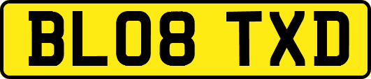 BL08TXD