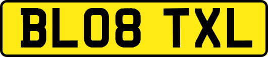 BL08TXL