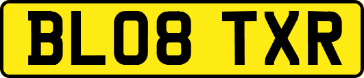 BL08TXR