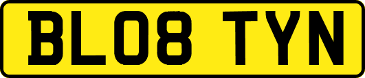 BL08TYN
