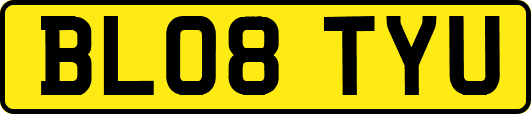 BL08TYU