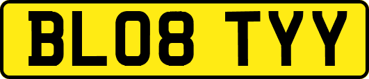 BL08TYY