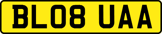 BL08UAA