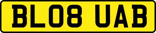 BL08UAB