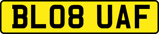 BL08UAF
