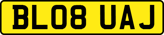 BL08UAJ