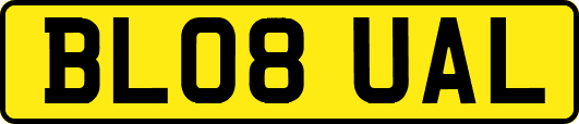 BL08UAL