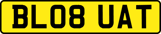 BL08UAT