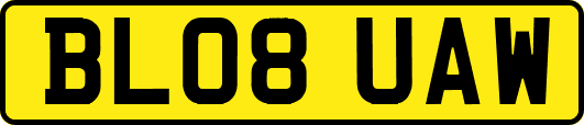 BL08UAW
