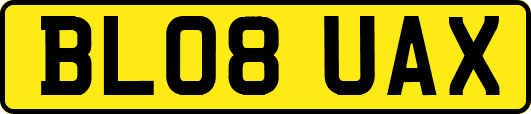 BL08UAX
