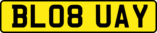 BL08UAY