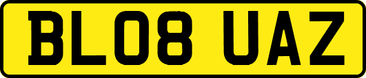 BL08UAZ