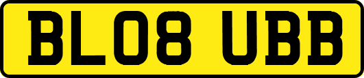 BL08UBB
