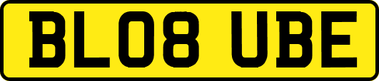 BL08UBE