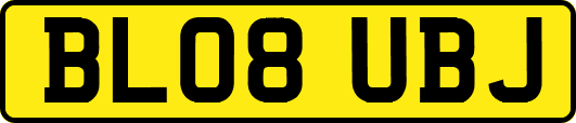 BL08UBJ