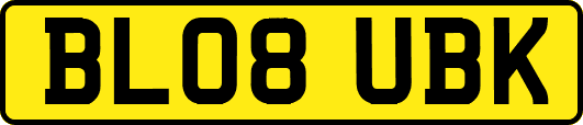 BL08UBK
