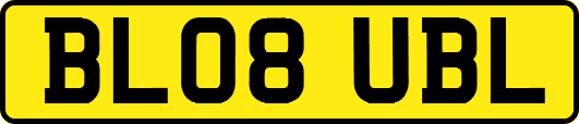 BL08UBL