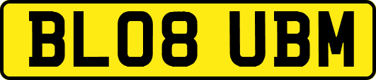 BL08UBM