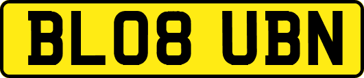 BL08UBN