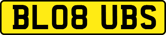 BL08UBS