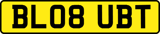 BL08UBT