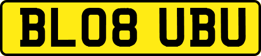 BL08UBU