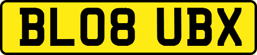 BL08UBX