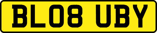 BL08UBY