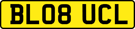 BL08UCL