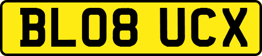 BL08UCX