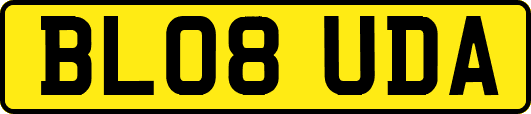 BL08UDA
